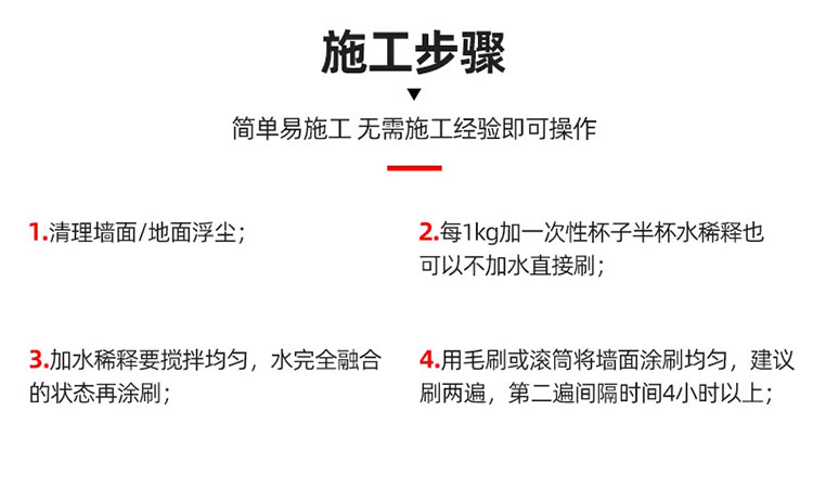 界面剂