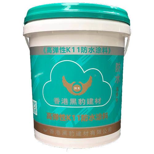 各类防水材料单平米用量是多少？