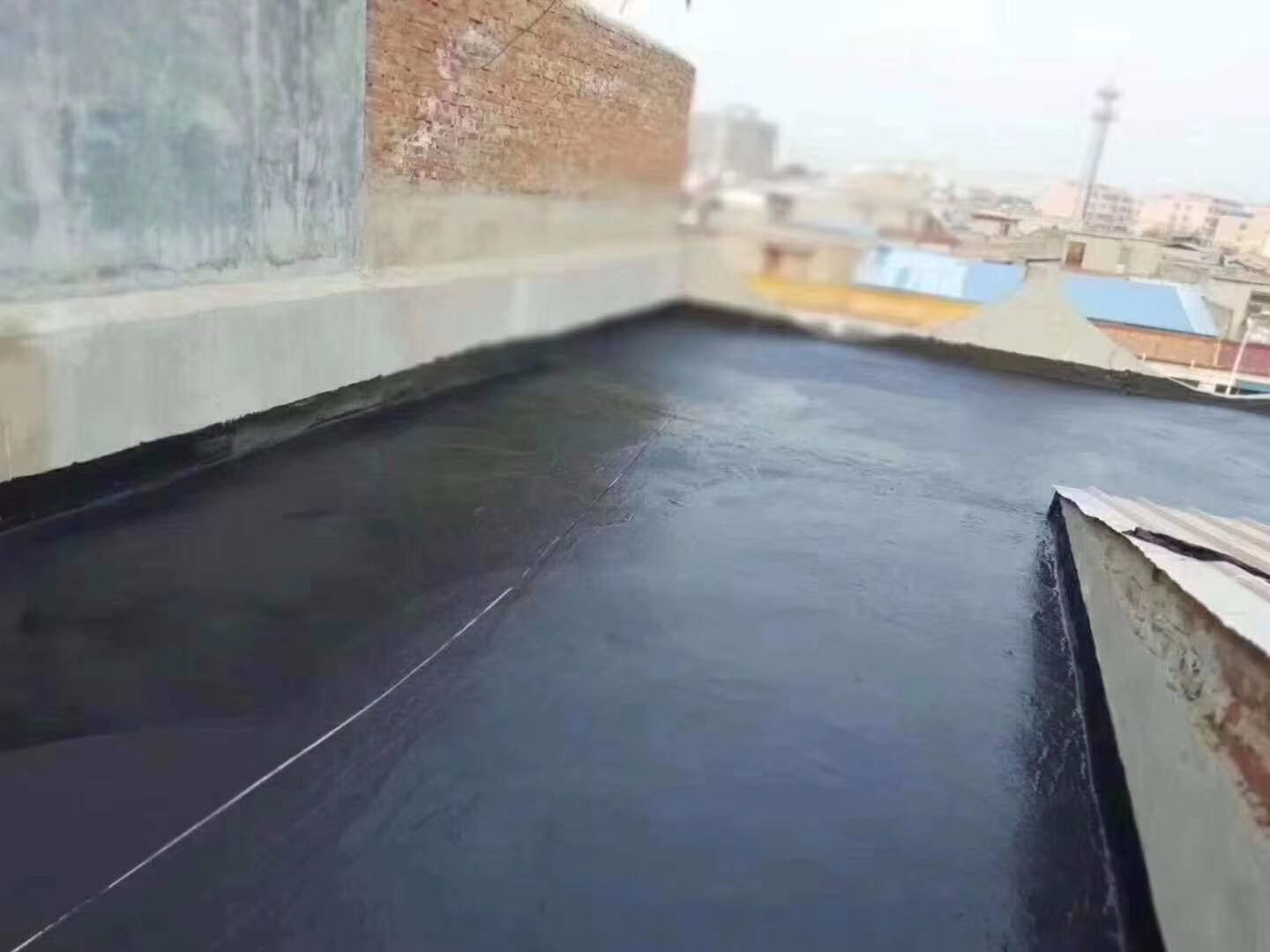 辨别真假防水涂料的方法有哪些？