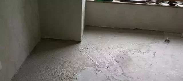 为什么做完家装防水后一定要做砂浆保护层？