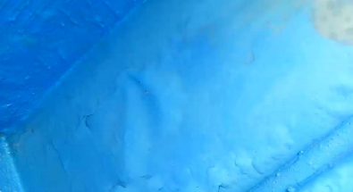 防水施工后出现起皮、起鼓，这是什么原因引起的呢?