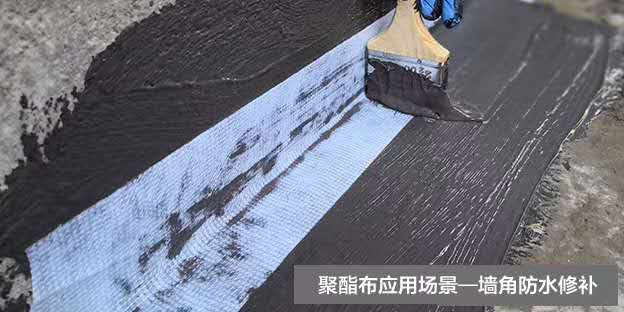 聚氨酯怎样在施工中做到一定厚度？