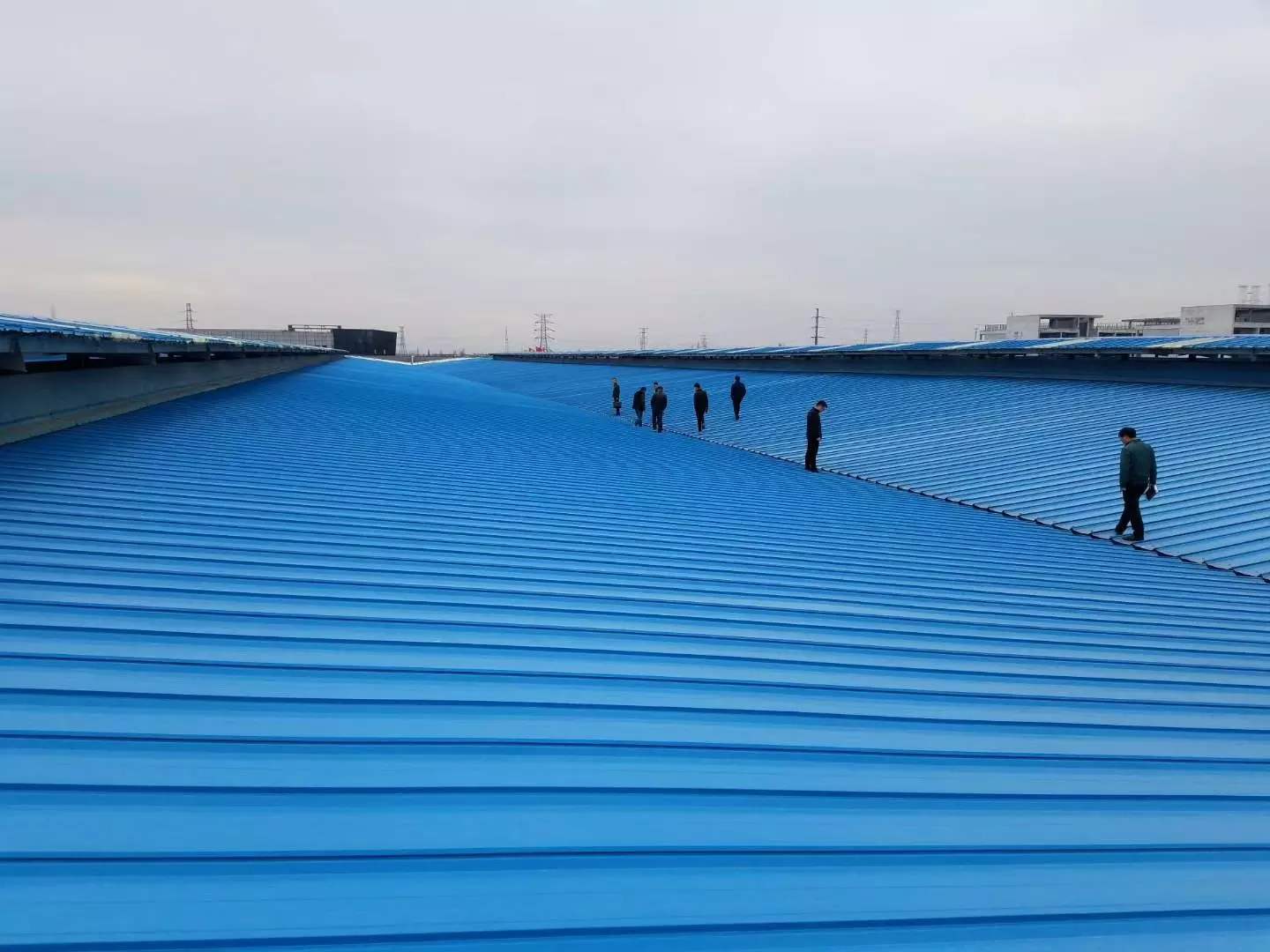 防水涂料施工完后还会漏水的原因是什么？