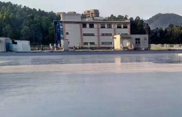 聚脲施工的显著特性有哪些？