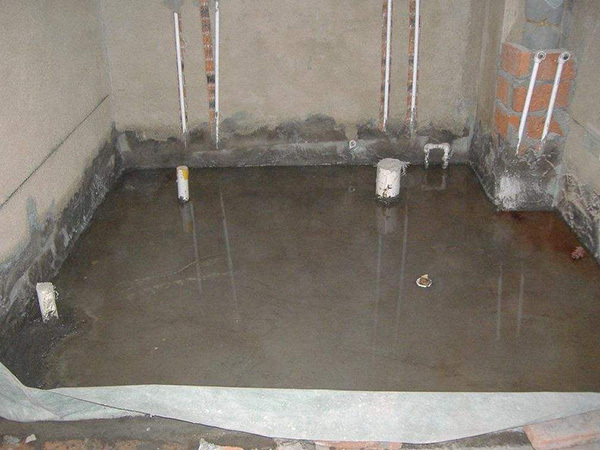 防水涂层厚度与防水寿命有关系吗? 厚涂厚刷防水好吗？