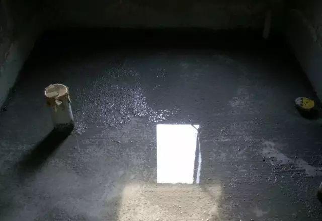 卫生间防水层开裂 如何避免防水层开裂?