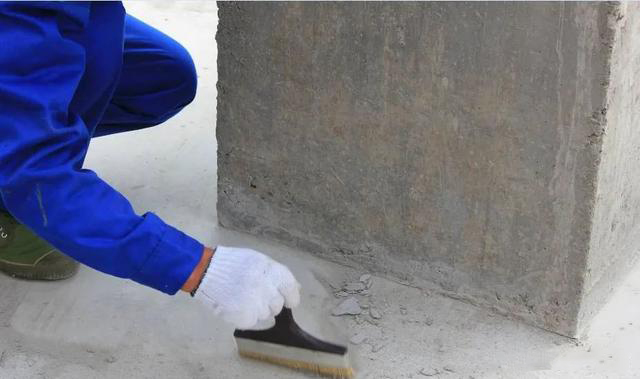 基面处理为何这么重要