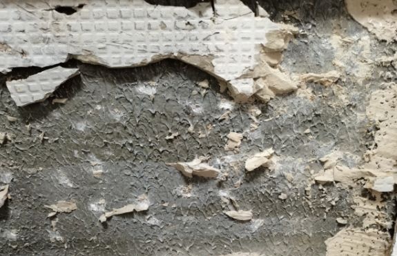 柔性防水层上可以贴砖嘛