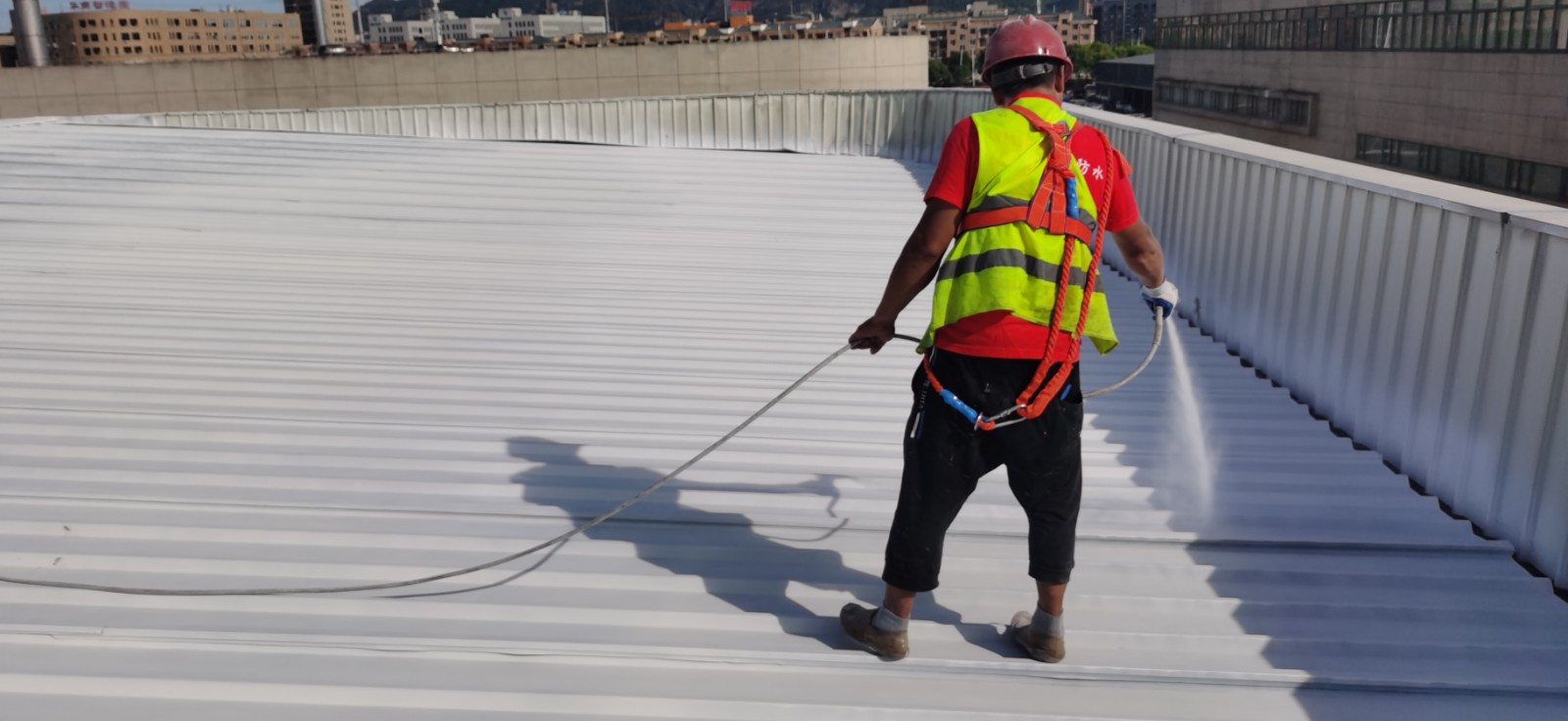 彩钢瓦到底有没有做防水的必要