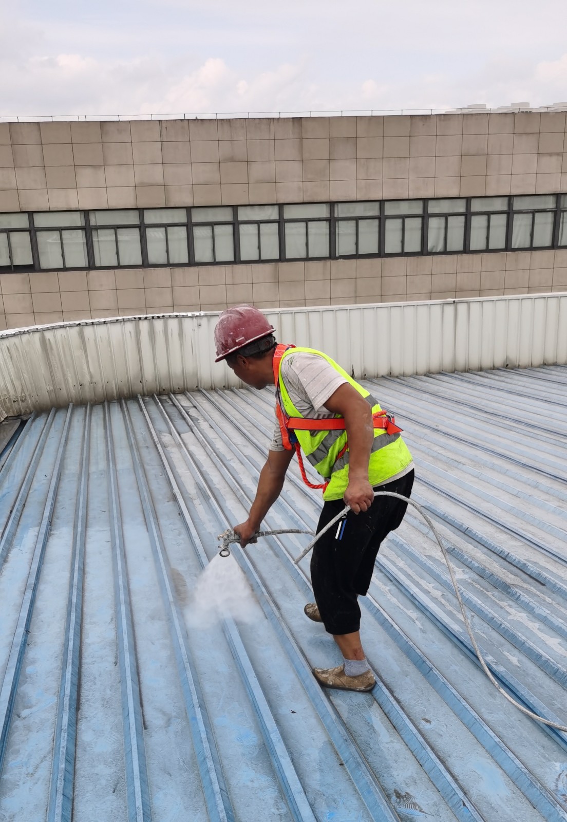 彩钢瓦到底有没有做防水的必要