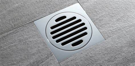 卫生间做了泄水坡还积水，为什么呢？