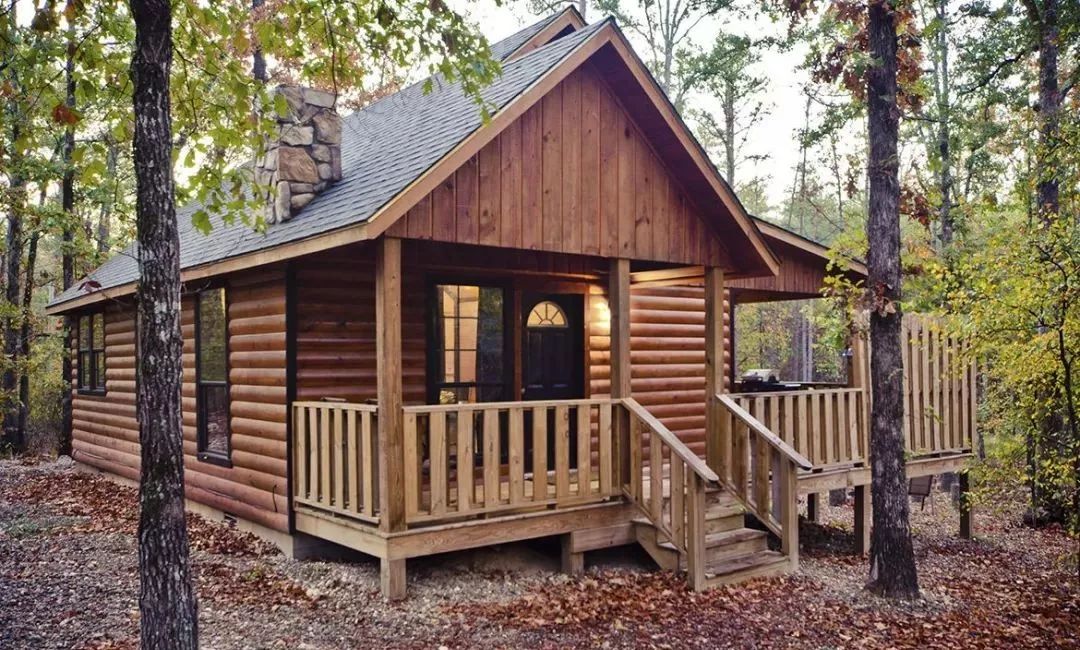 木屋防水你还不会做？点进来教你~