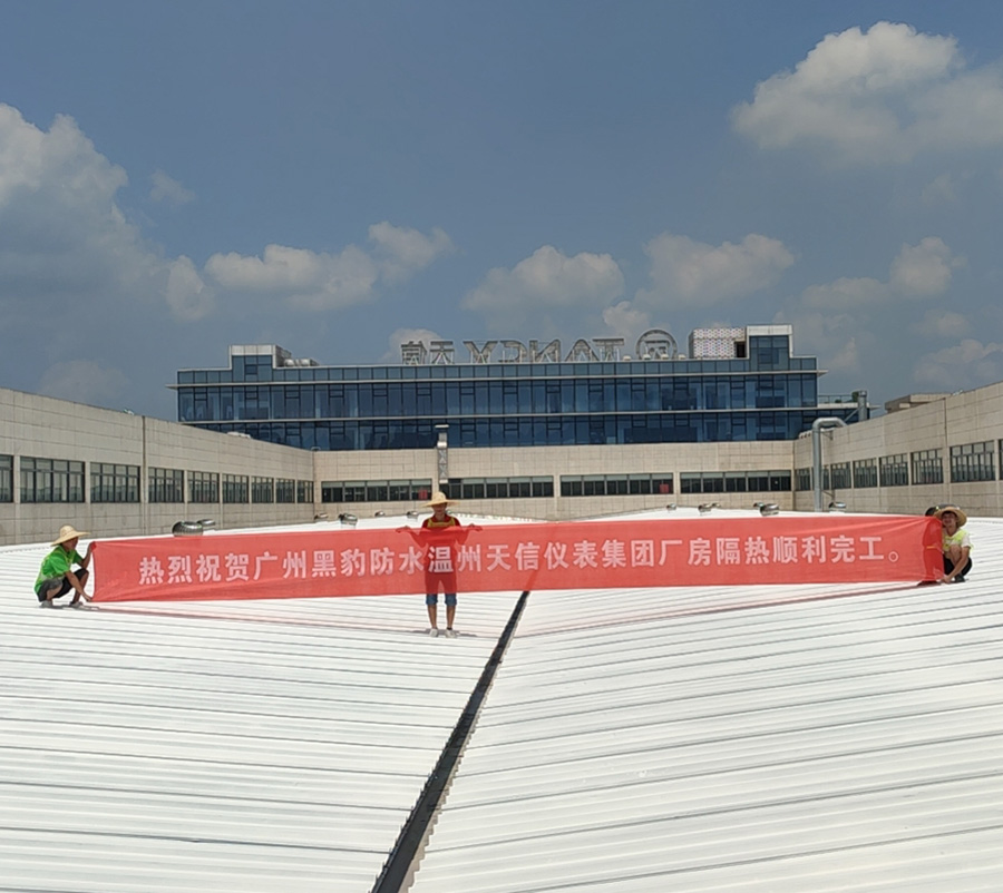 温州金卡智能集团——天信仪表集团