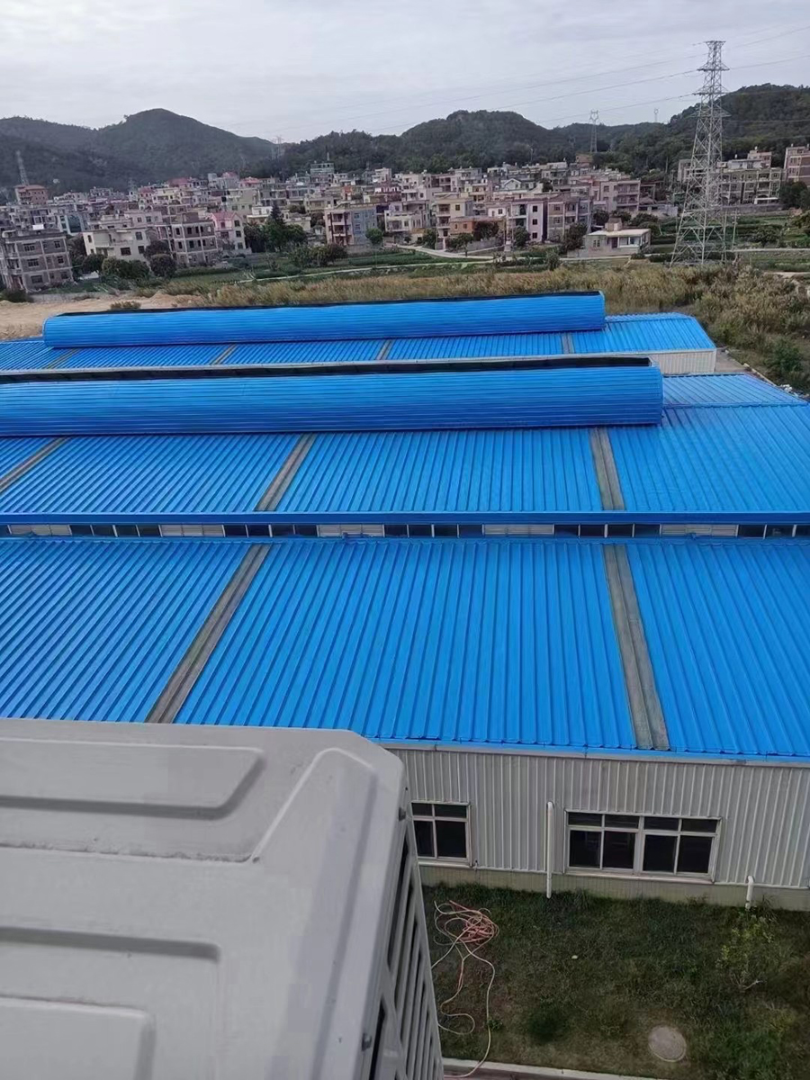佛山石湾工业陶瓷厂